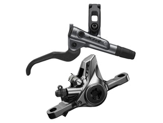 Shimano XTR BL-M9100 12 Speed Disc Brake Lever + Caliper J Kit Rear Brake - Left Hand