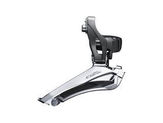 Shimano Claris FD-R2000 2 x 8 Speed Front Derailleur 34.9mm w/Adapter