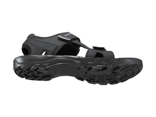 Shimano SH-SD501 SPD Cycling Sandal - Black