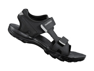 Shimano SH-SD501 SPD Cycling Sandal - Black