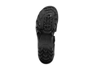 Shimano SH-SD501 SPD Cycling Sandal - Black