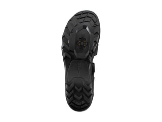 Shimano SH-SD501 SPD Cycling Sandal - Black