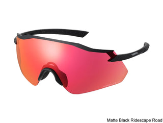 Shimano CE-EQNX4 Equinox Sunglasses Candy Blue Ridescape Off Road