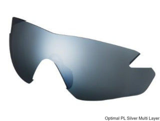 Shimano S-Phyre SPHR1 Spare Lens Optimal PL Silver Multi Layer