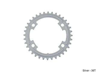 Shimano 105 FC-5800 11 Speed Chainring 36T Silver Inner Chainring