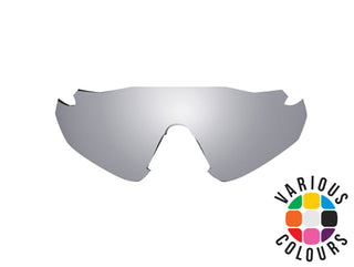 Shimano Equinox EQX4 Spare Lens Photochromic D Gray
