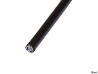 Shimano OT-SP41 Shift Cable Casing 50m Roll White