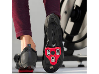 Shimano SH-IC100 SPD Indoor Cycling Shoes - Black