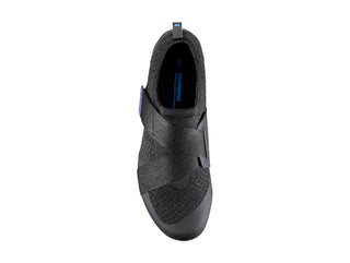 Shimano SH-IC100 SPD Indoor Cycling Shoes - Black