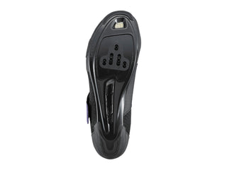 Shimano SH-IC100 SPD Indoor Cycling Shoes - Black
