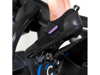 Shimano SH-IC100 SPD Indoor Cycling Shoes - Black