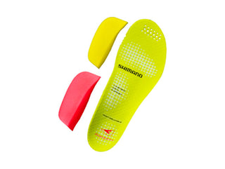 Shimano SH-RC900 Custom Fit Insole