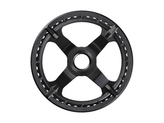 Shimano STEPS SM-CRE50 Chainrings 44T w/ Single Chainguard