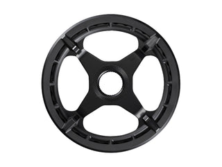 Shimano STEPS SM-CRE50 Chainrings 44T w/ Single Chainguard