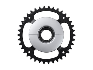 Shimano STEPS SM-CRE50 Chainrings 44T w/ Single Chainguard