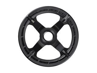 Shimano STEPS SM-CRE50 Chainrings 44T w/ Single Chainguard