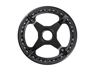Shimano STEPS SM-CRE50 Chainrings 44T w/ Single Chainguard