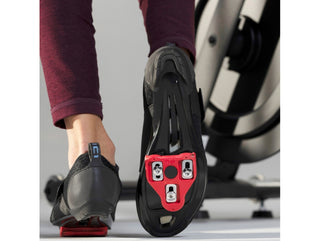 Shimano Women's SH-IC100 SPD Indoor Cycling Shoes - Black