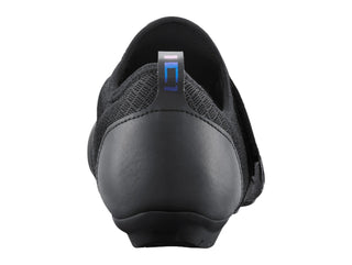 Shimano Women's SH-IC100 SPD Indoor Cycling Shoes - Black