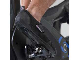Shimano Women's SH-IC100 SPD Indoor Cycling Shoes - Black
