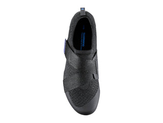 Shimano Women's SH-IC100 SPD Indoor Cycling Shoes - Black