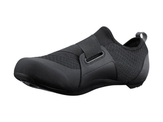 Shimano Women's SH-IC100 SPD Indoor Cycling Shoes - Black
