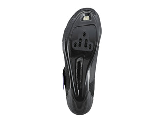 Shimano Women's SH-IC100 SPD Indoor Cycling Shoes - Black