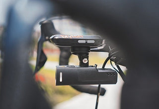 Bryton Camera Mount Adapter