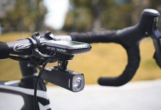 Bryton Camera Mount Adapter
