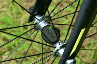 Bryton Smart Dual Speed And Cadence Sensor