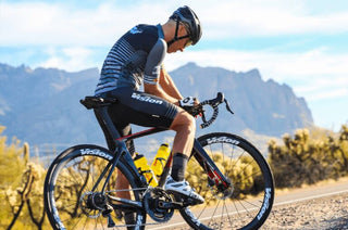 Bryton Smart Dual Speed And Cadence Sensor