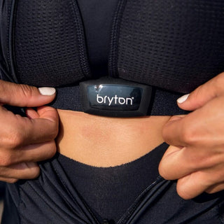 Bryton Smart Heart Rate Monitor