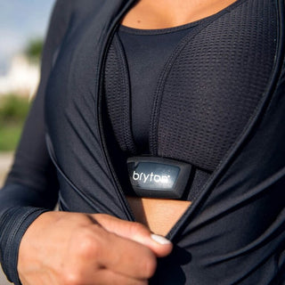 Bryton Smart Heart Rate Monitor