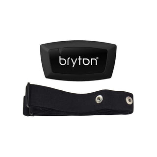 Bryton Smart Heart Rate Monitor