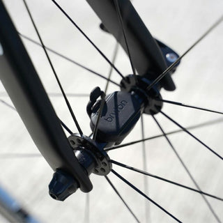 Bryton Smart Speed Sensor