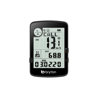 Bryton Rider 17E Bike Computer