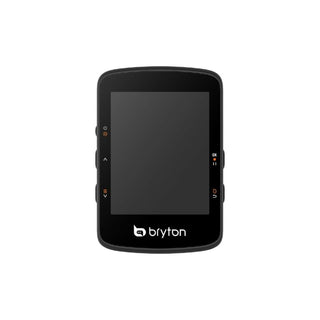 Bryton Rider 460 With Heart Rate Monitor Cadance Bike Computer