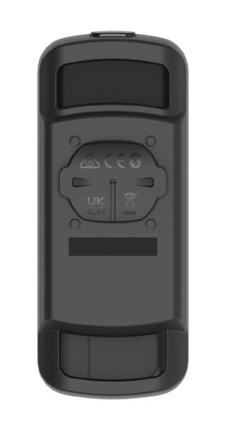 Bryton Gardia R300L Radar