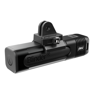 Knog Blinder Bike Light 900 Lumens