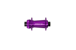 Hope Pro 5 CL Front Hub 100x12 - 32 Hole Purple