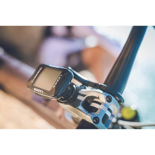 Lezyne GPS Forward CNC Mount