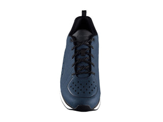 Shimano SH-CT500 SPD Shoes Navy 38