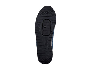Shimano SH-CT500 SPD Shoes Navy 38