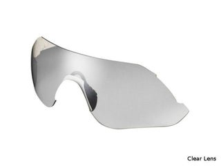 Shimano Sunglasses CE-ARLT1 Aerolite Spare Lens Clear Lens