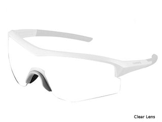 Shimano Sunglasses CE-SPRK1 Spark Spare Lens Clear Lens