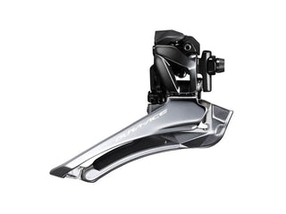 Shimano Dura-Ace FD-R9100 11 Speed Front Derailleur Clamp On 34.9mm