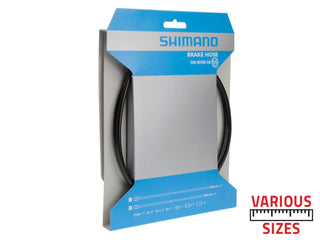 Shimano SM-BH90-SBL Saint Disc Brake Hose 1700mm Black