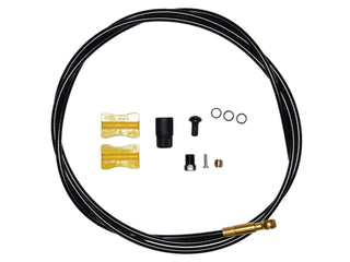 Shimano SM-BH90-SBL Saint Disc Brake Hose 1700mm Black
