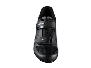Shimano SH-RP100 Road Shoes - Black