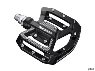 Shimano PD-GR500 Platform Pedals Silver